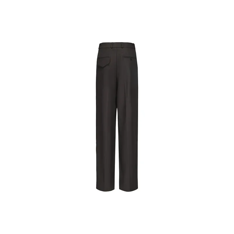 ARDENCODE Business Suit Pants Unisex-6