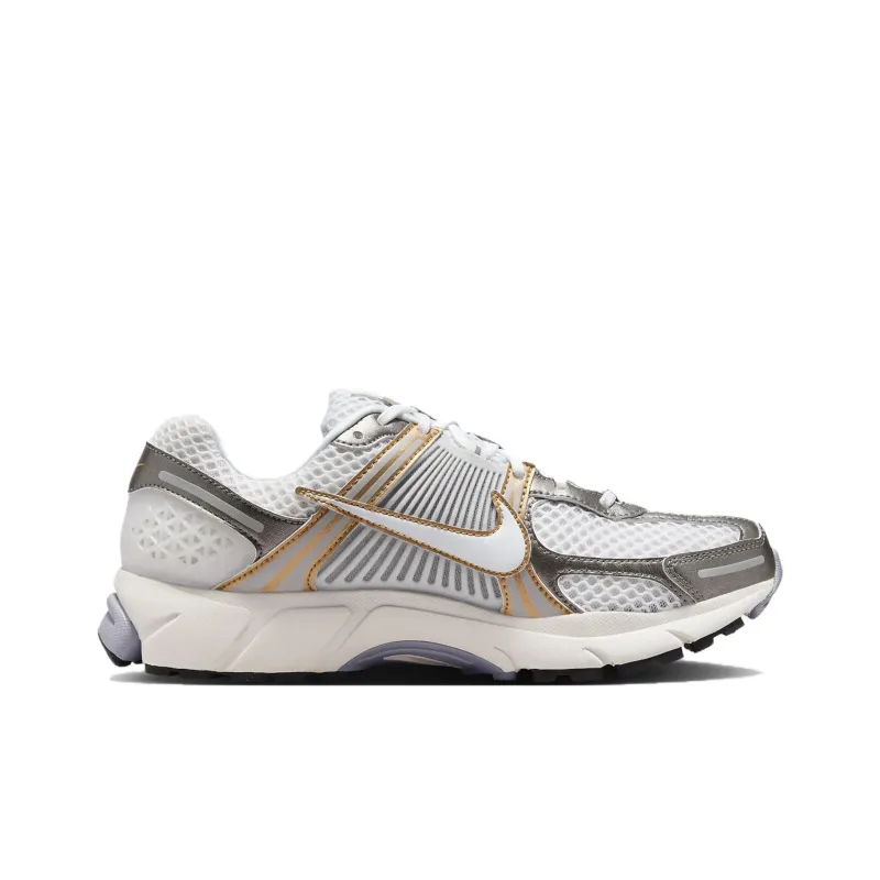 Nike Zoom Vomero 5 Platinum Tint Metallic Gold-1