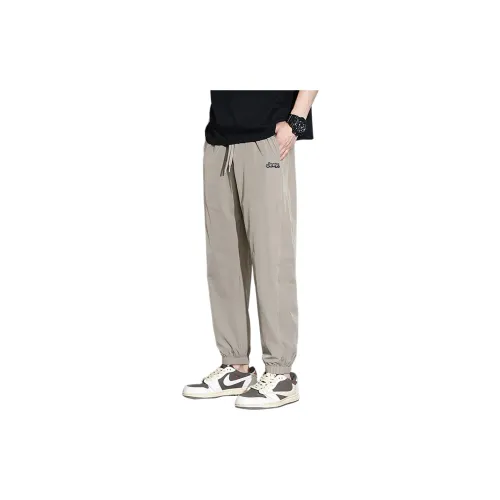 Jeep Casual Pants Unisex