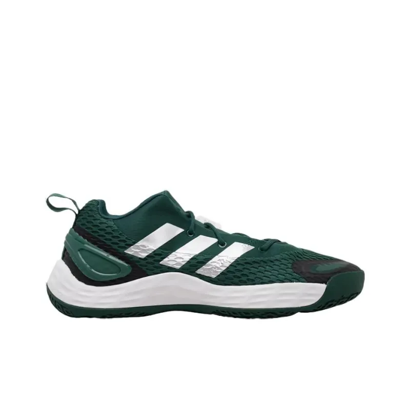 Adidas Exhibit A 'Green'-1