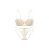 Creamy Apricot