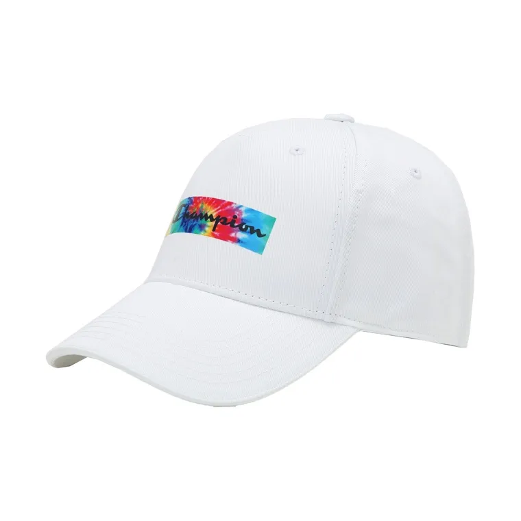 Champion Cotton Baseball Caps Unisex-1
