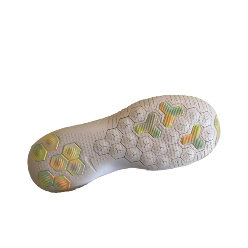 Nike Free Tr Flyknit 3 Rise Summit White Women's-4
