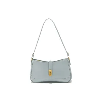 TTaG．baG Microfiber Leather Portable Crossbody Bag, Shoulder Bag Women's