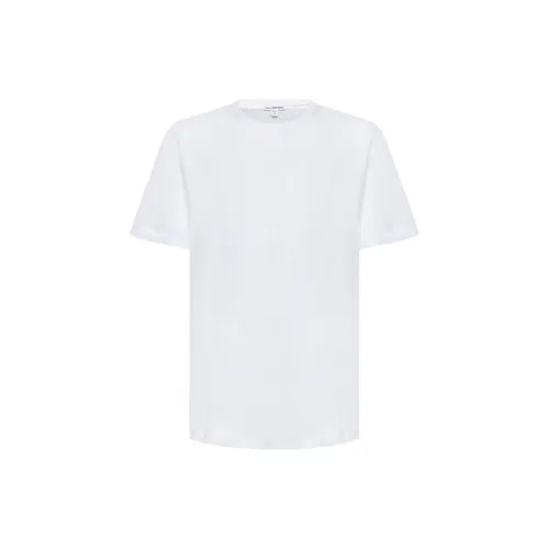 JAMES PERSE T-Shirts Men White