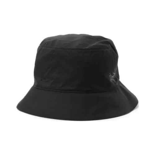 Beams Nylon Bucket Hats Men's Multicolor