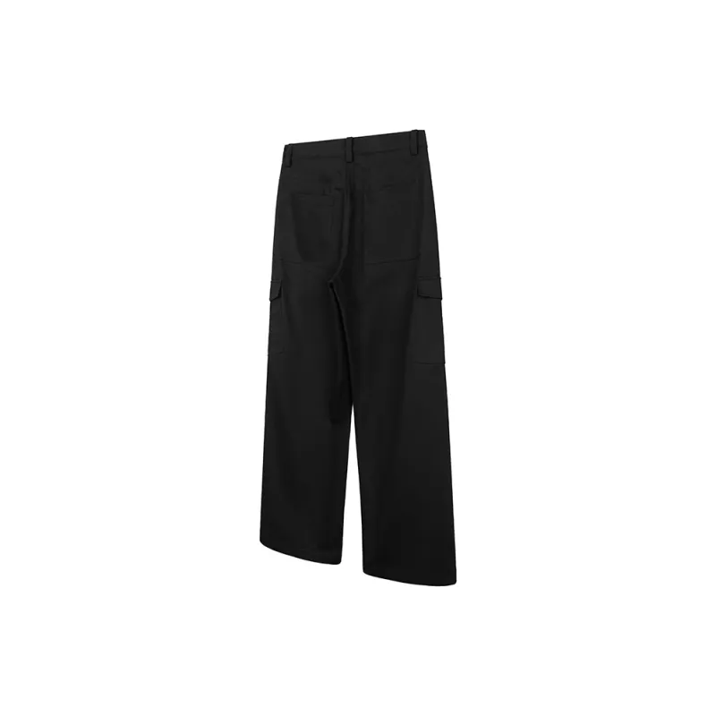 OkayThxBye Cargo Pants Unisex-3