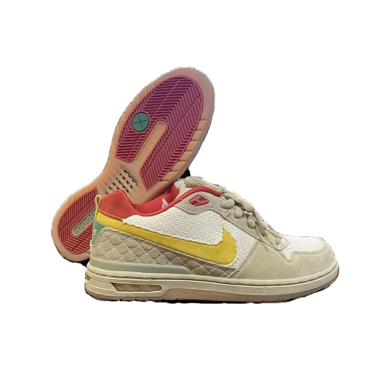 Nike Sb Paul Rodriguez Rasta-4