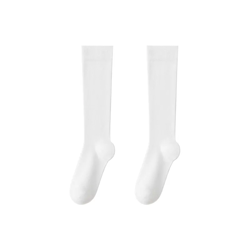 XXLLG Knee High Socks Women's 2 Pack-1
