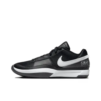 Nike Ja 1 Tb Black White