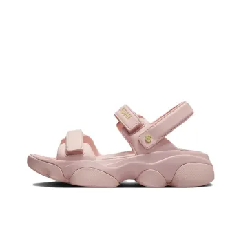 JORDAN Deja Legend Pink Metallic Gold Women's