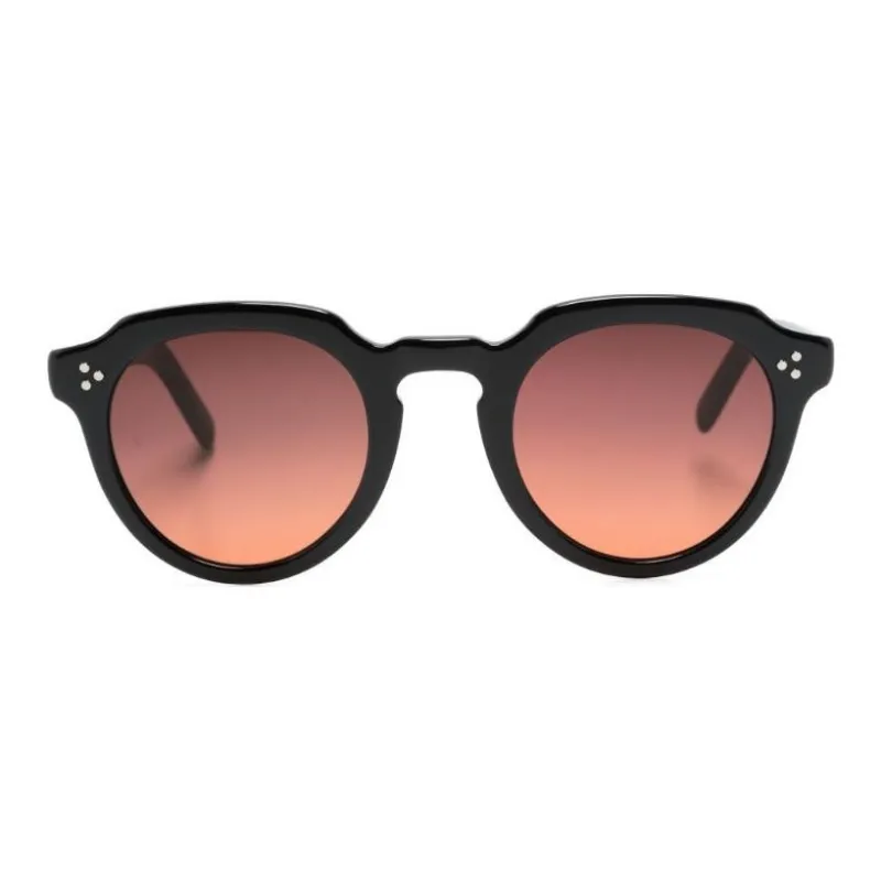 MOSCOT Gavolt Round frame Sunglasses-1