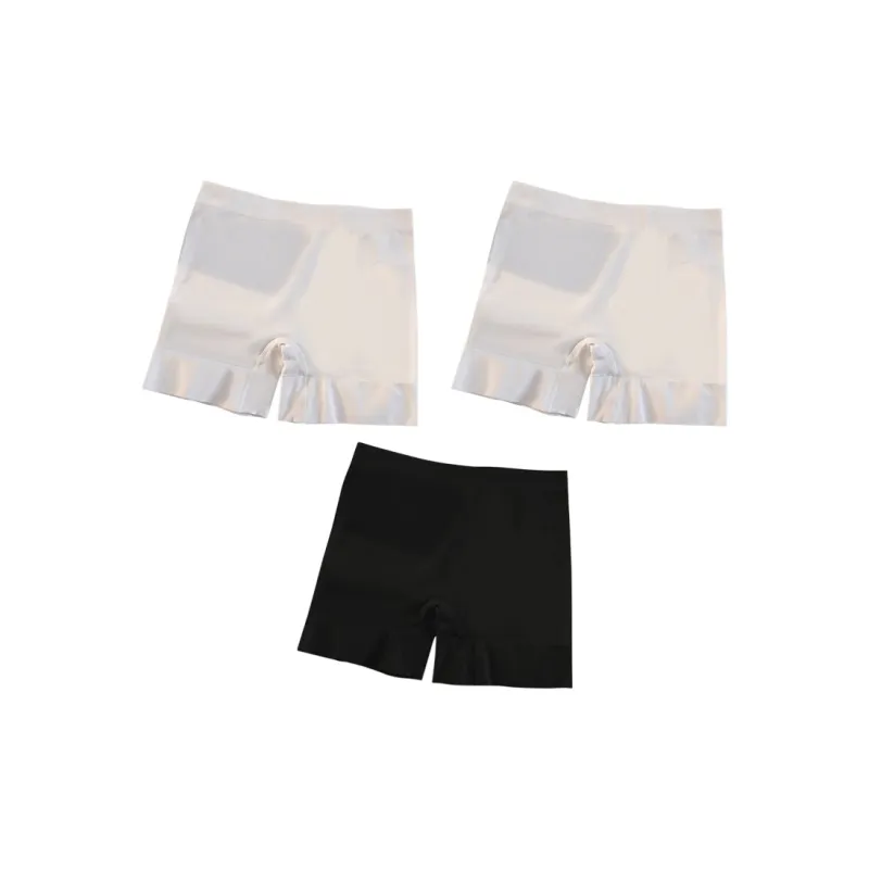 PLANDOO Leggings Women's 3 Pack-6