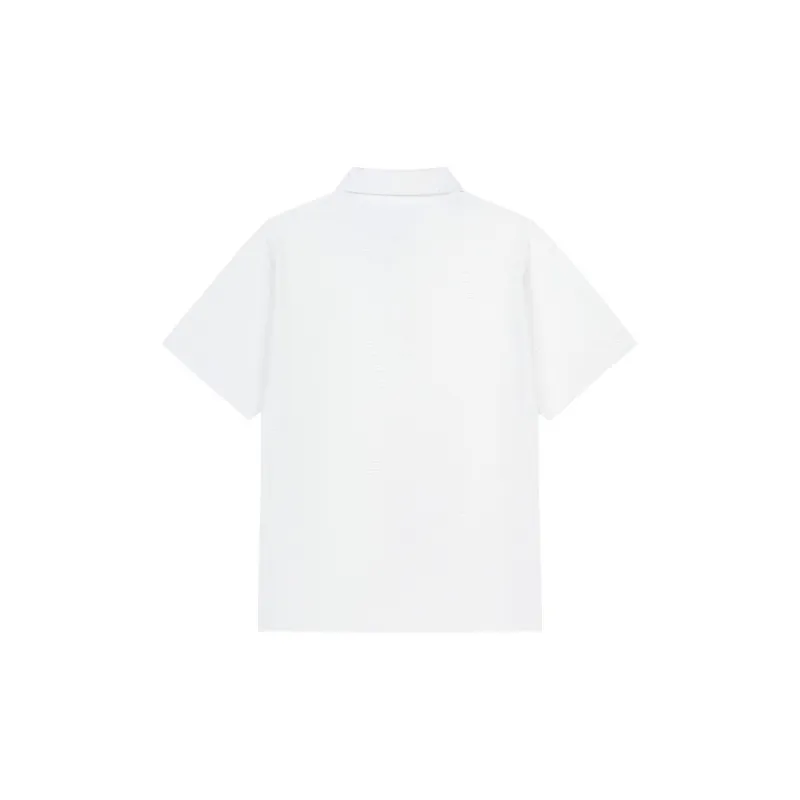 EARL JOEL Polo Shirts Unisex-1