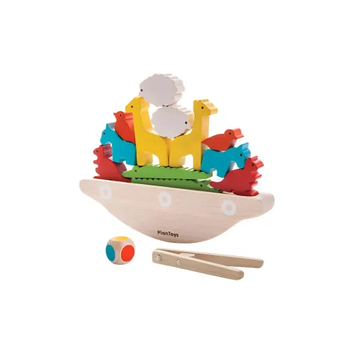 PLANTOYS 젠가