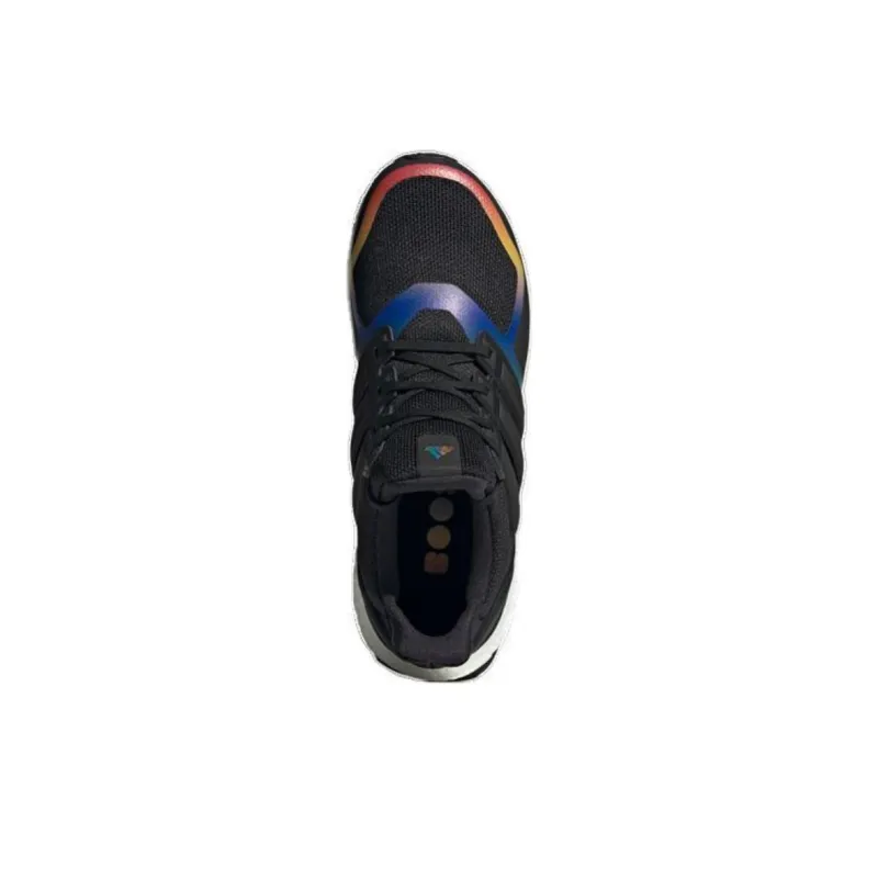 Adidas Ultra Boost Dna Rainbow Iridescent Women's-4