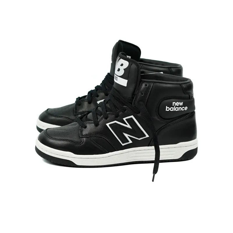 New Balance 480 'Black'-2