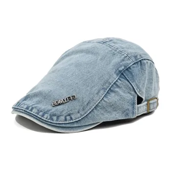 FREE RABBITⅡ Berets Unisex