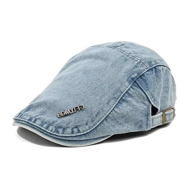 FREE RABBITⅡ Berets Unisex-0