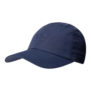 Penfield Polyamide Baseball Caps Unisex Navy Blue