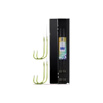 Long Rock Fish Hook Barbed Hook