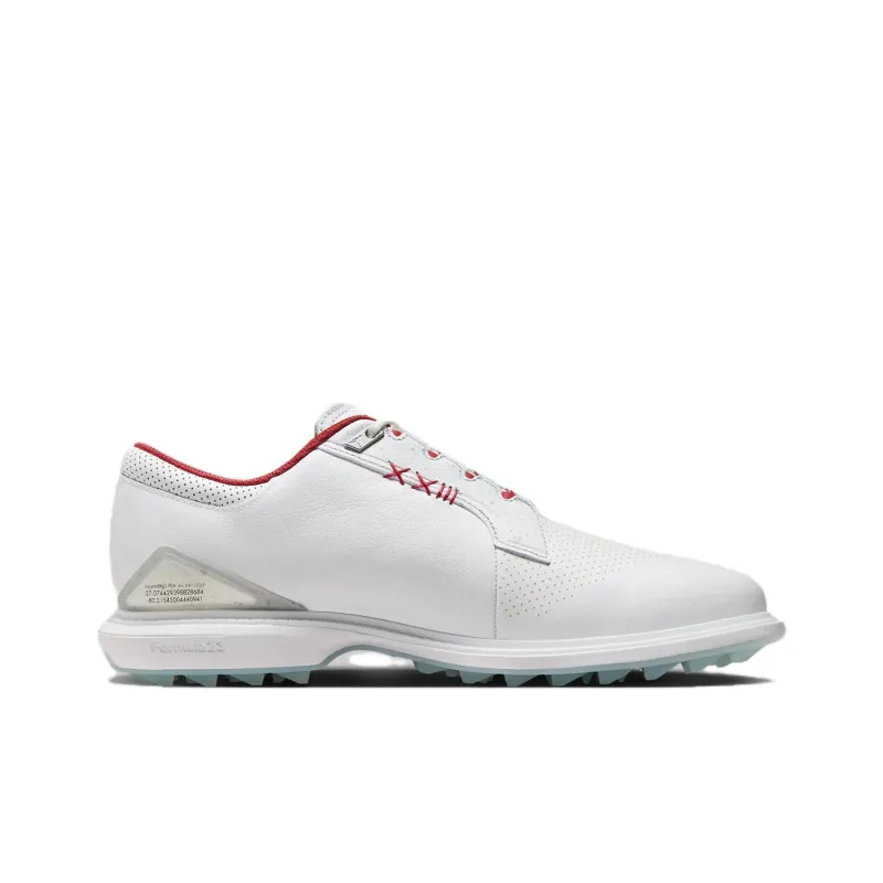Jordan Adg 5 White Metallic Silver Blue Tint Fire Red-1