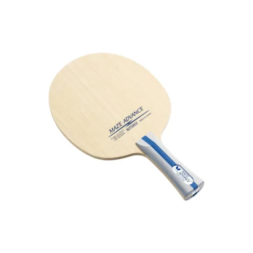 Butterfly Table Tennis Blades Unisex