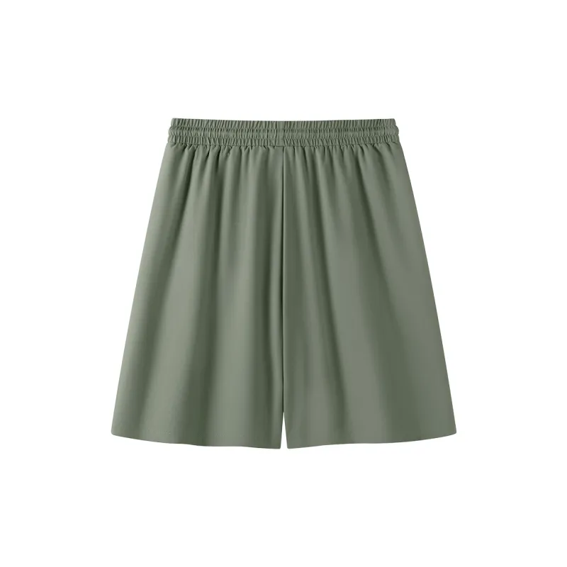 MINISO Casual Shorts Unisex-11