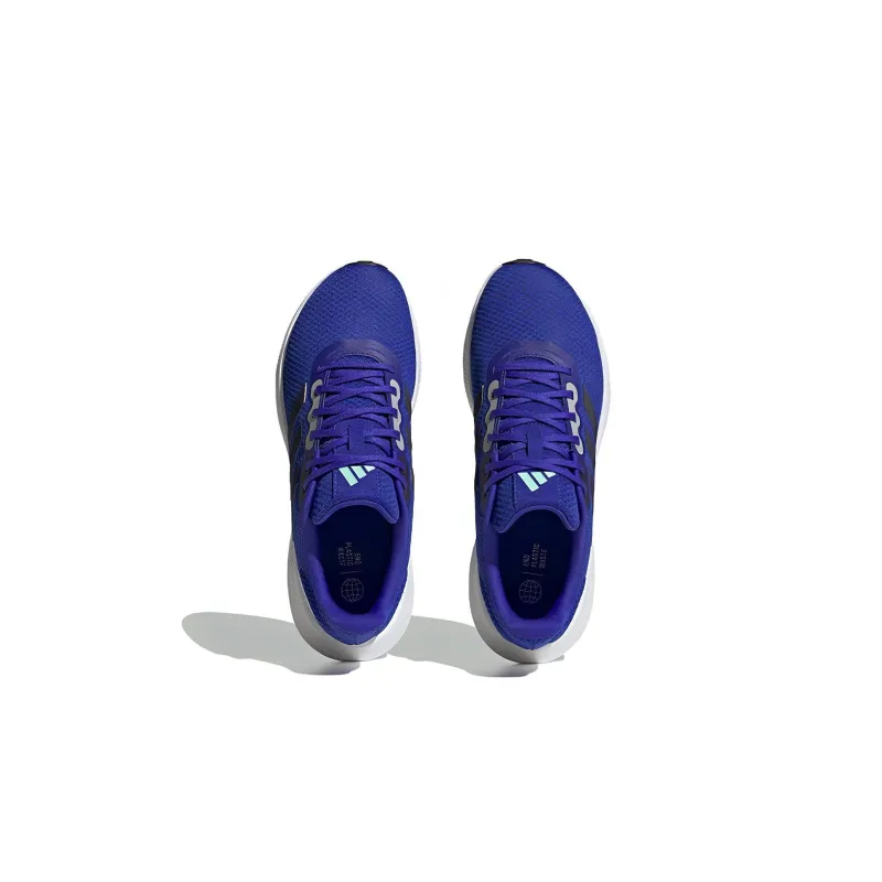 Adidas Runfalcon 3.0 'Blue'-4