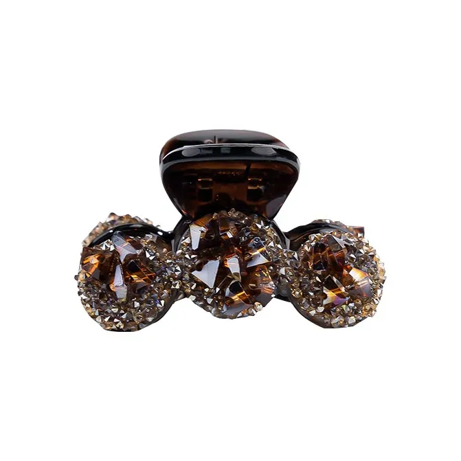 Capuel Hair Clips Women's-0