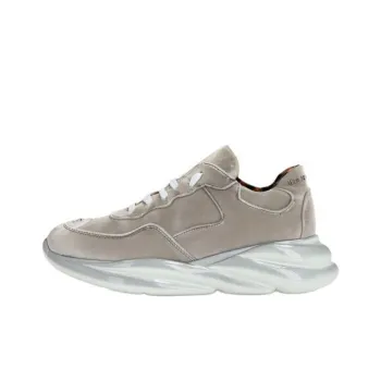 PHILIPP PLEIN Low Top Casual Shoes · Women's Gray