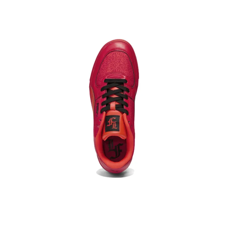 PUMA X LaFranc X Ca Pro 'For All Time Red'-3