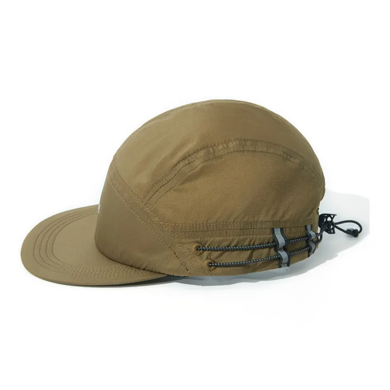 LANQI Polyamide Baseball Caps Unisex-6