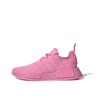 Adidas Originals Nmd R1 Bliss Pink Matte Gold Women's