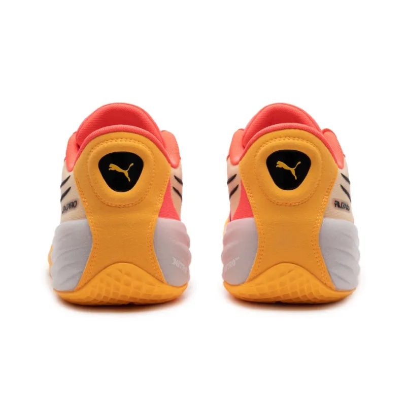 PUMA All Pro Nitro Sunset Glow-4