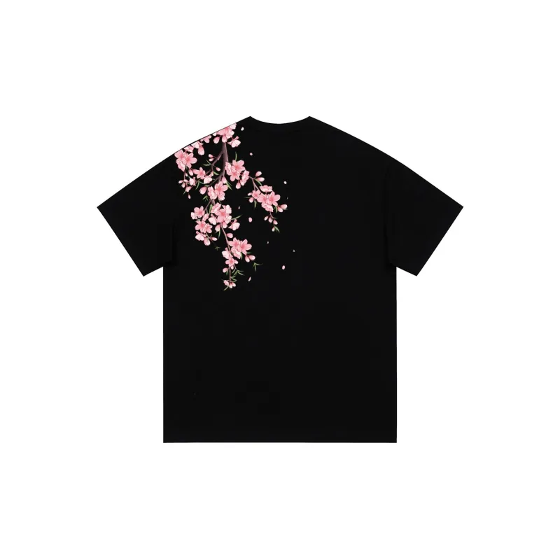 SUNSETMONENT T Shirts Unisex-1