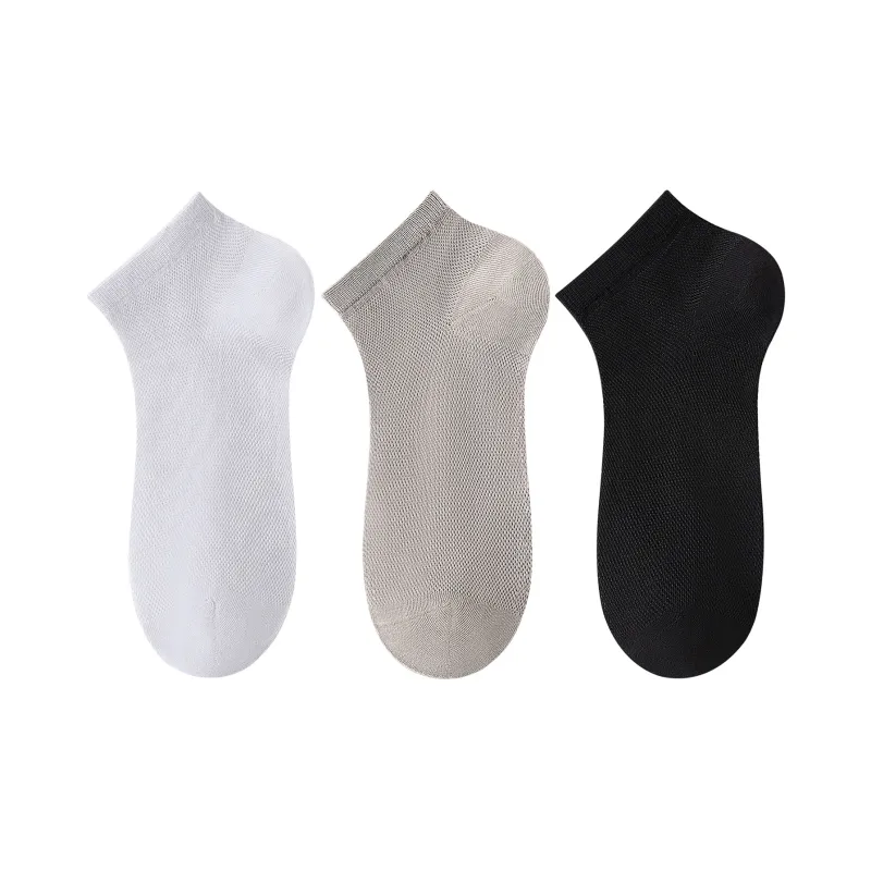 XXLLG Men Socks-7