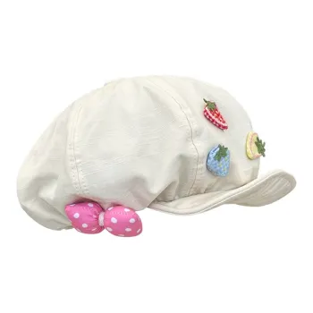 Lanza Berets Women's