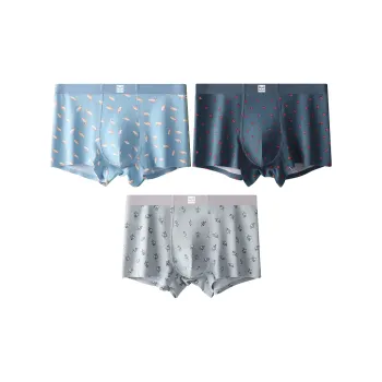 MIIOW Men Underpants