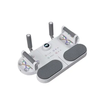 LEACCO Abdominal Board Unisex 59CM × 31CM X 11CM