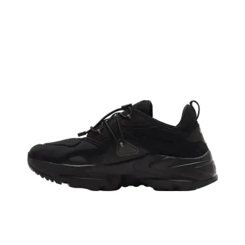PUMA Orchid Sandals 'Black' Women's