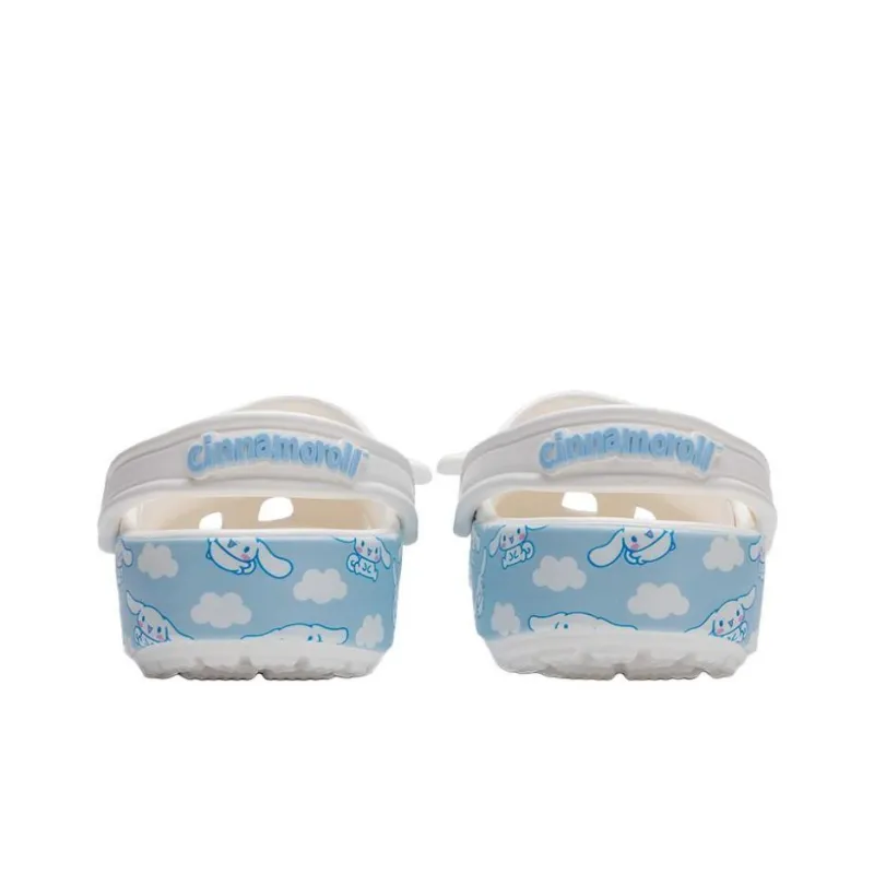 Crocs Classic Clog Hello Kitty Cinnamoroll-5