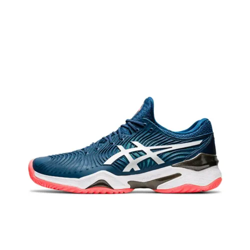 Asics Court FF 2 'Mako Blue'