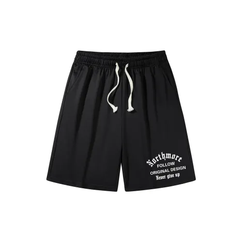 NORTHMORE Casual Shorts Unisex