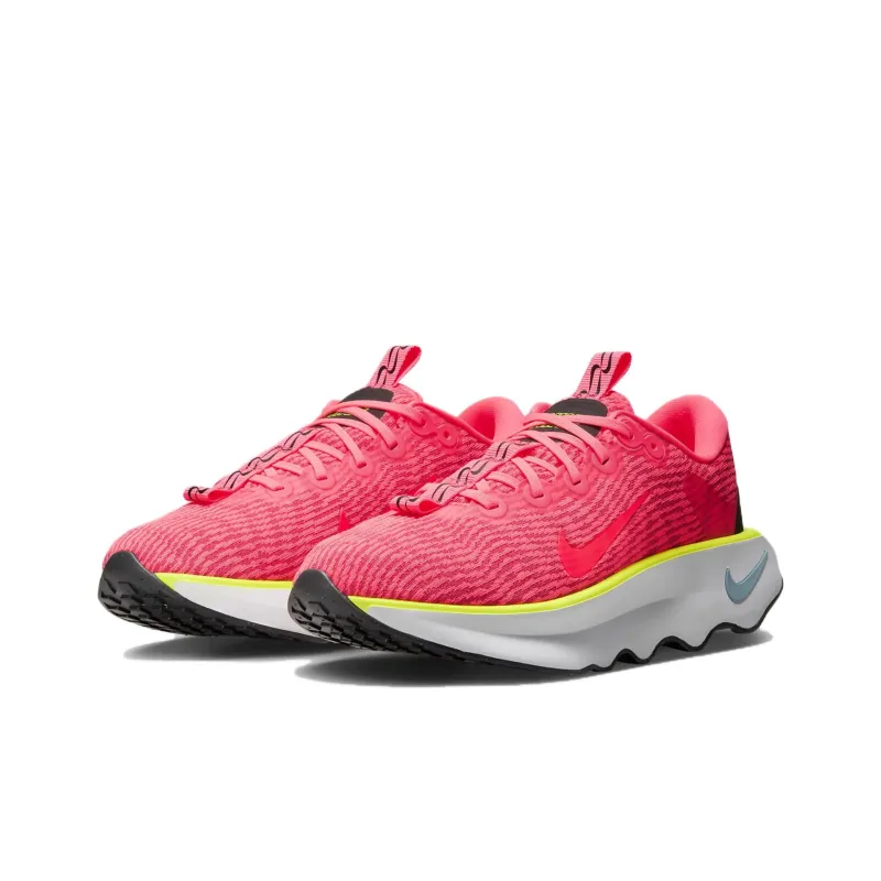 Nike Motiva 'Hot Punch' Women's-2