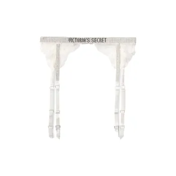 Victoria's Secret Underwear Accessories Women's Coconut White