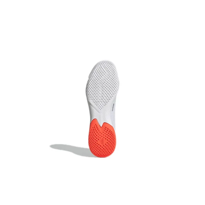 Adidas Predator Freak.3 Indoor 'White Iron Solar Red'-5