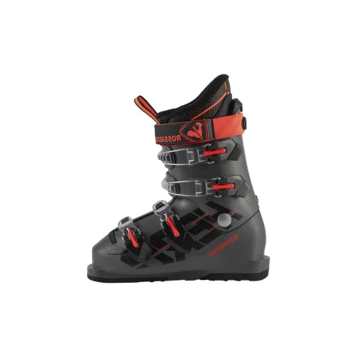 ROSSIGNOL HERO 65 Skis Ski Boots Kids'