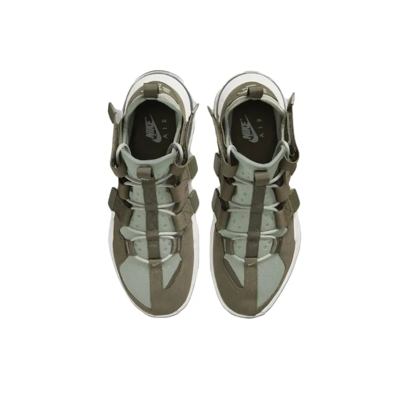 Nike Air Edge 270 Medium Olive-2