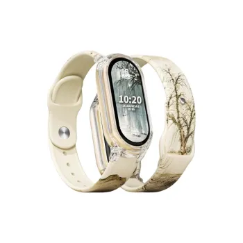 Mr. Strap Unisex Watch Bands